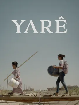 Yarê